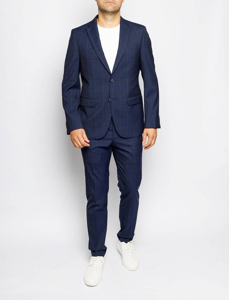 Мужской пиджак PIERRE CARDIN C4 42255.6219-90/6300