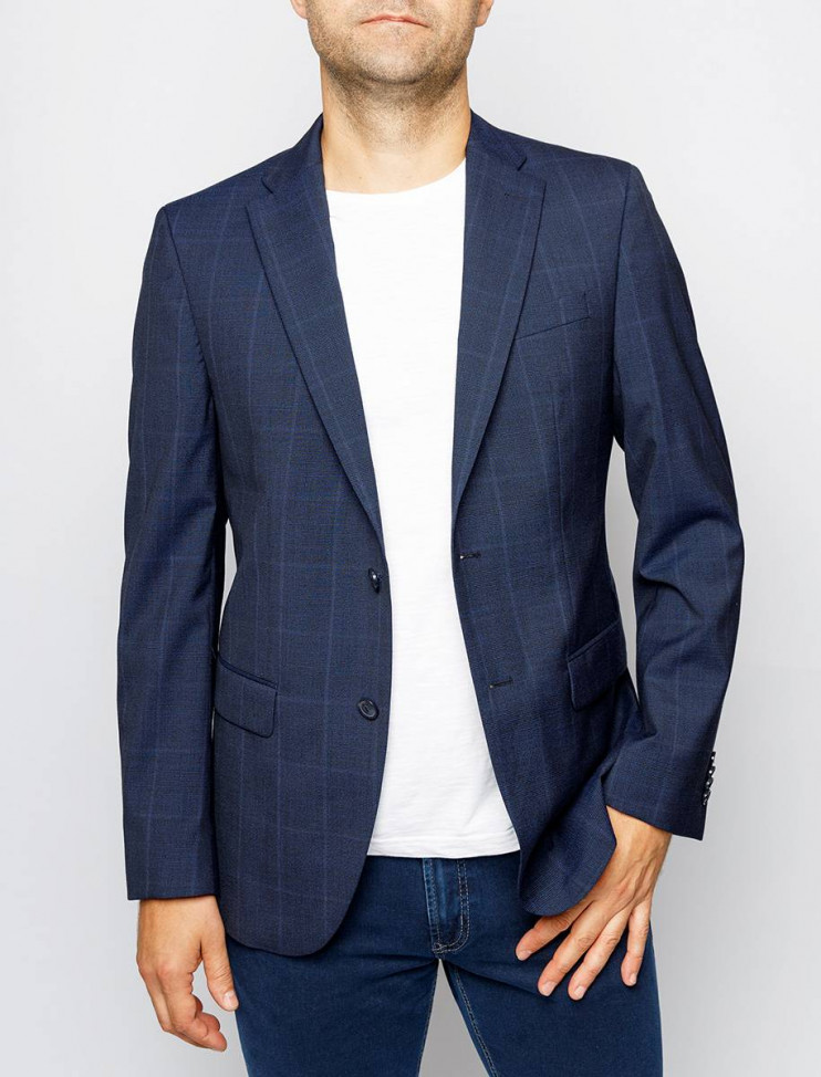 Мужской пиджак PIERRE CARDIN C4 42255.6219-90/6300