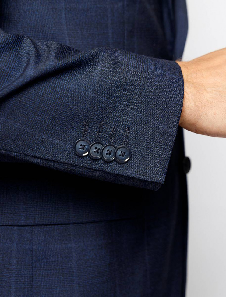 Мужской пиджак PIERRE CARDIN C4 42255.6219-90/6300