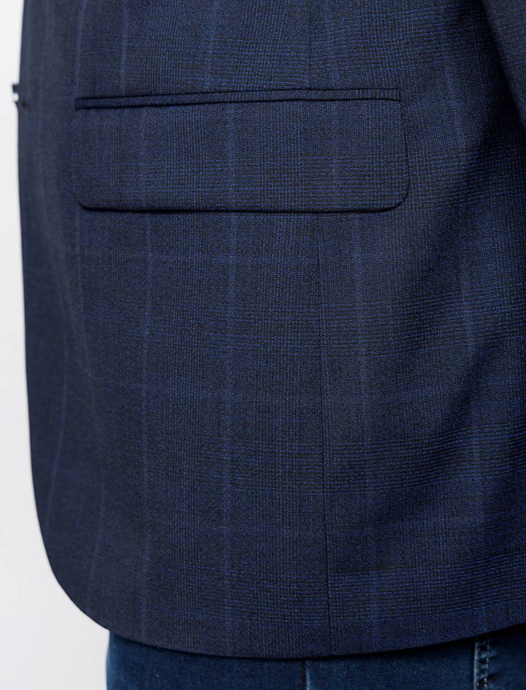 Мужской пиджак PIERRE CARDIN C4 42255.6219-90/6300