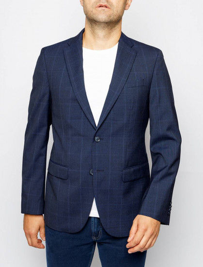 Мужской пиджак PIERRE CARDIN C4 42255.6219-90/6300