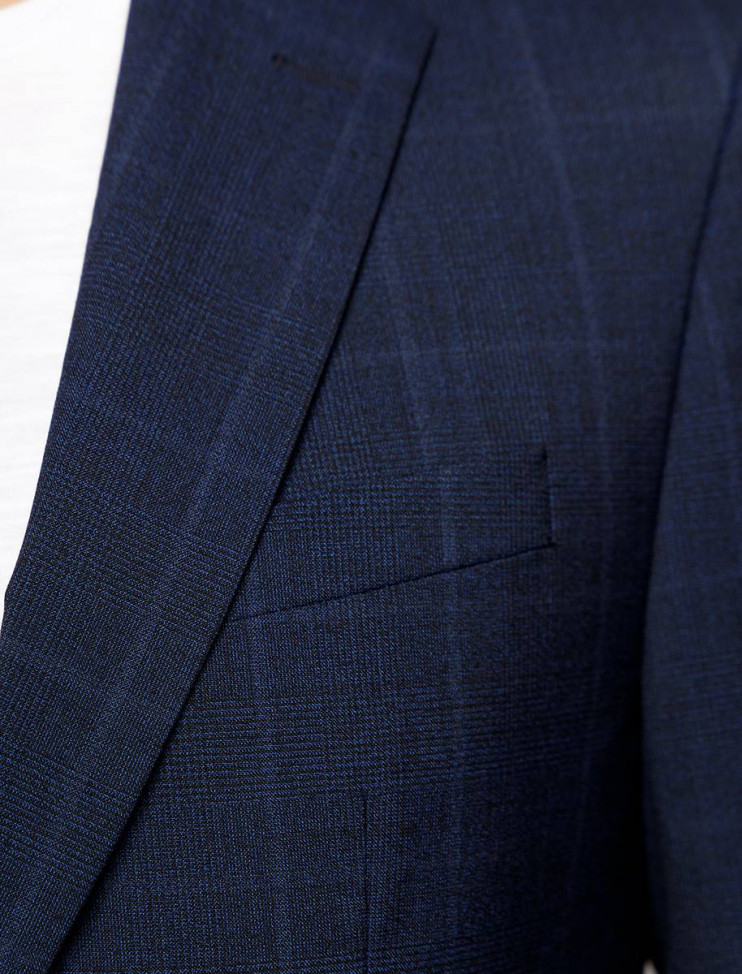 Мужской пиджак PIERRE CARDIN C4 42255.6219-90/6300