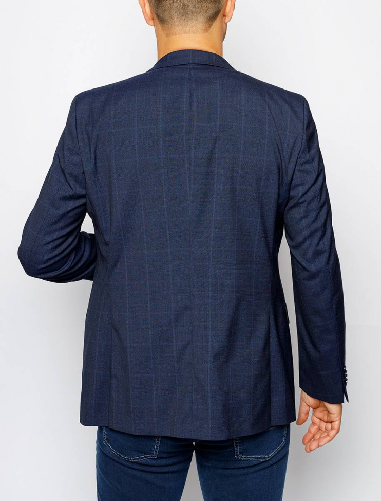 Мужской пиджак PIERRE CARDIN C4 42255.6219-90/6300