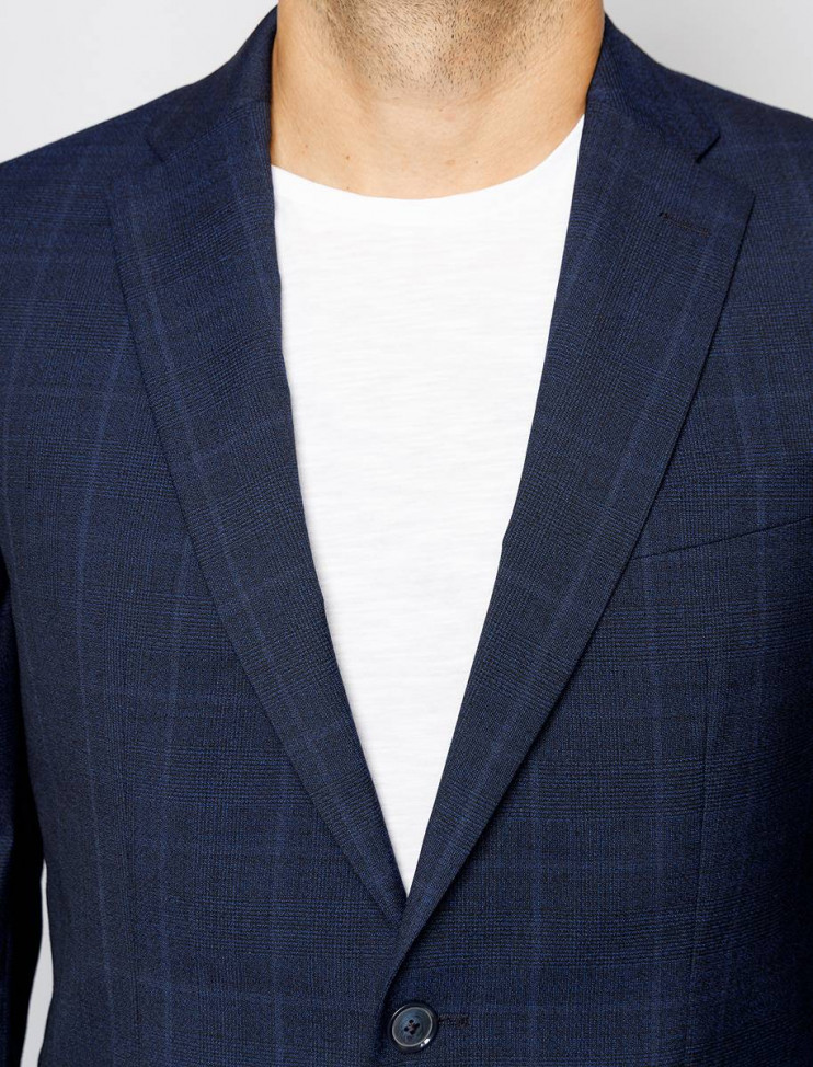 Мужской пиджак PIERRE CARDIN C4 42255.6219-90/6300
