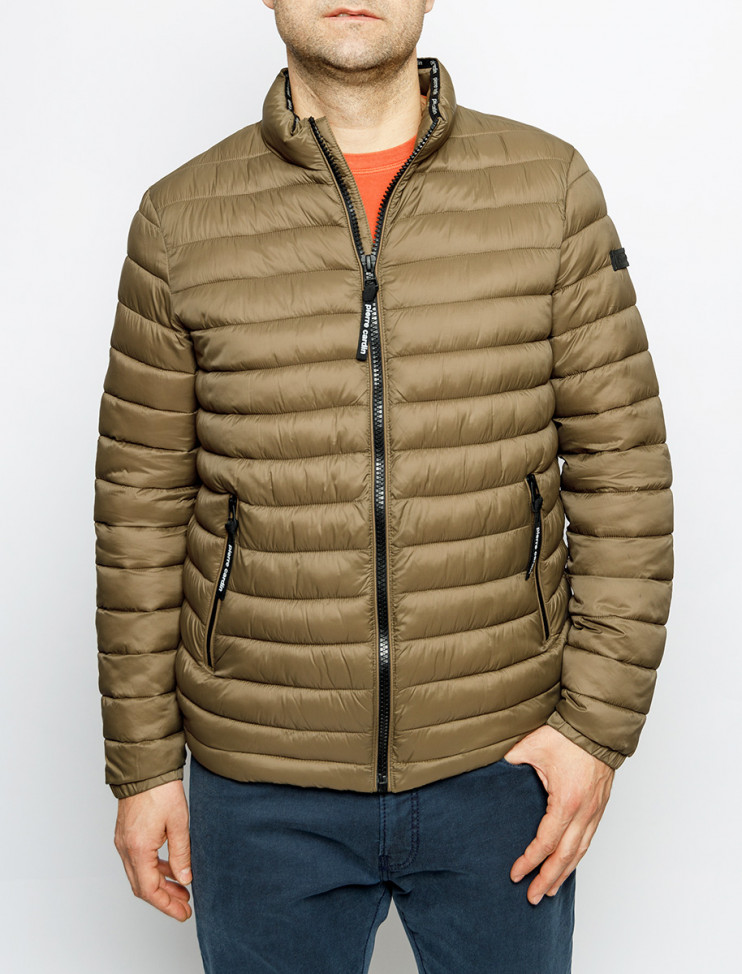 Мужская короткая куртка PIERRE CARDIN C8 10165.0069/5215