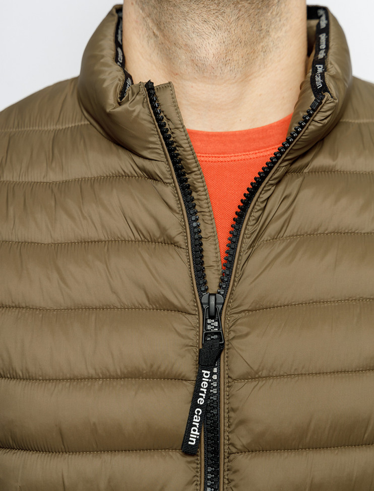 Мужская короткая куртка PIERRE CARDIN C8 10165.0069/5215