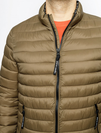 Мужская короткая куртка PIERRE CARDIN C8 10165.0069/5215