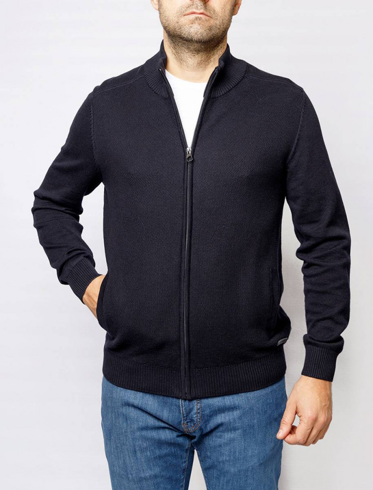 Мужской кардиган  C5 50629.5040/6000