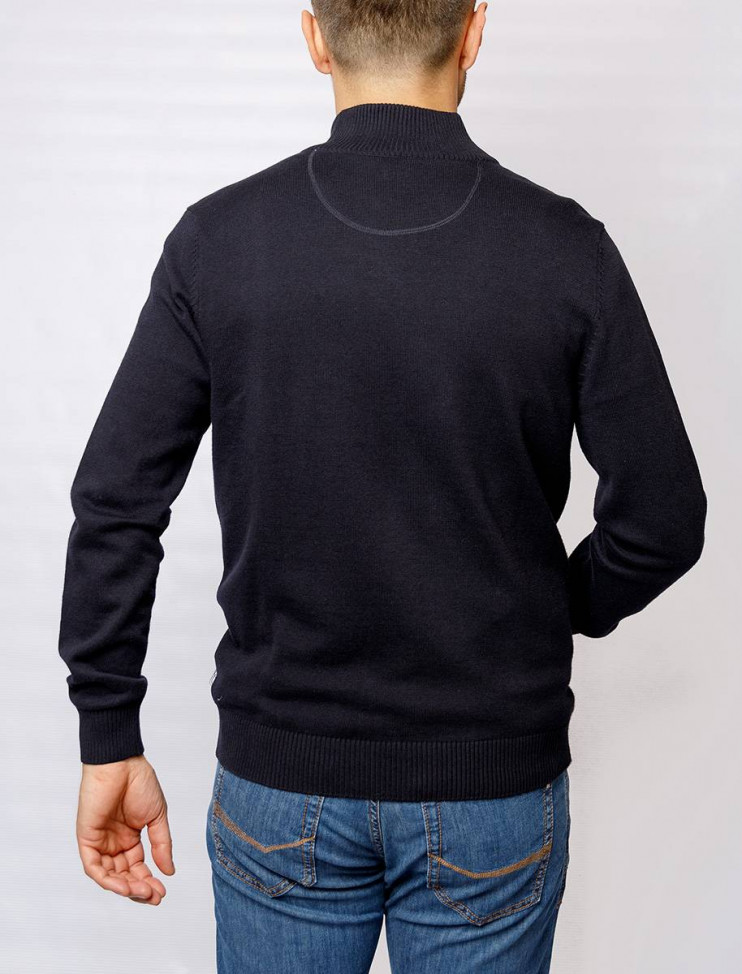 Мужской кардиган  C5 50629.5040/6000