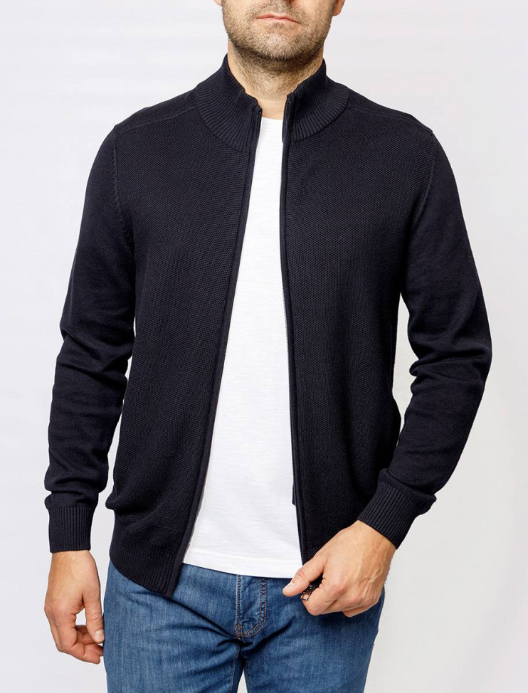 Мужской кардиган  C5 50629.5040/6000