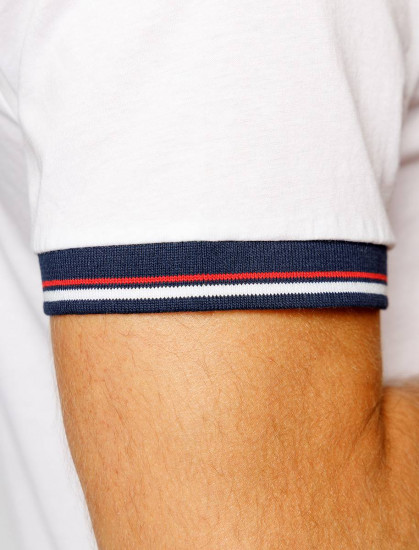 Мужское поло короткий рукав  C5 21284.2034/1019