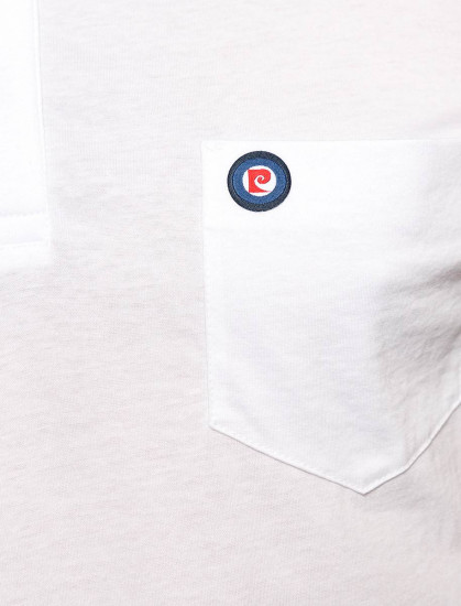 Мужское поло короткий рукав  C5 21284.2034/1019