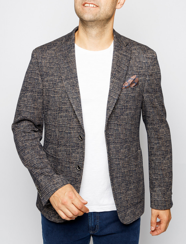 Мужской пиджак PIERRE CARDIN C4 42409.6051/8208