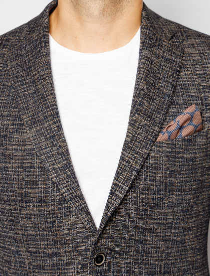 Мужской пиджак PIERRE CARDIN C4 42409.6051/8208