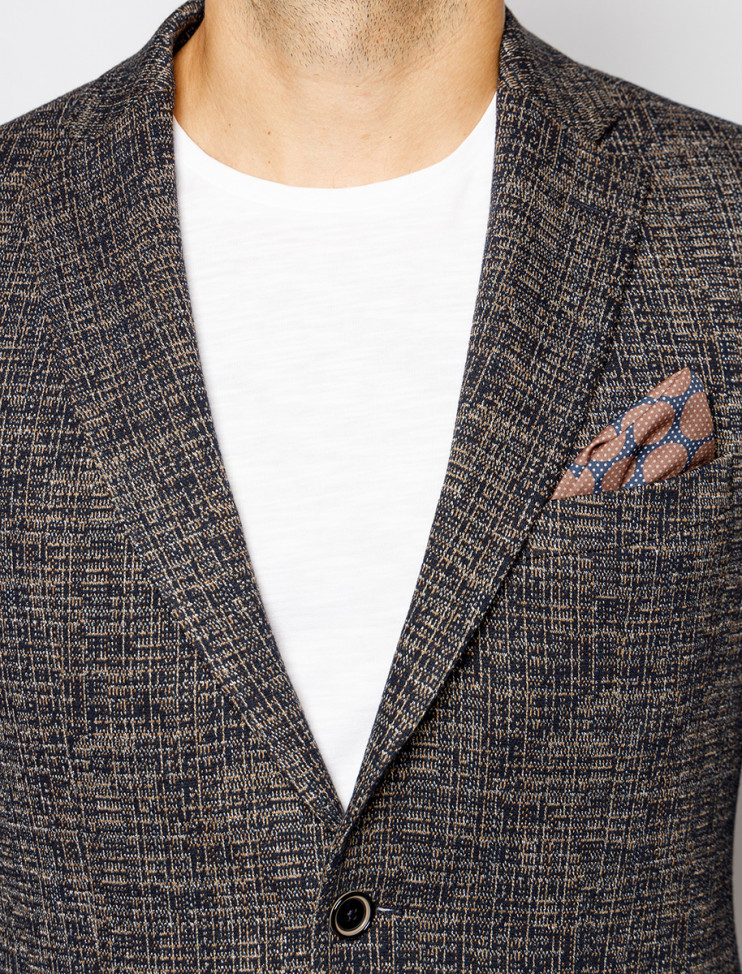 Мужской пиджак PIERRE CARDIN C4 42409.6051/8208
