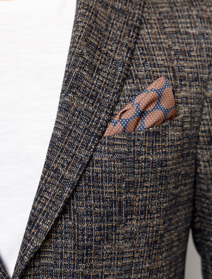 Мужской пиджак PIERRE CARDIN C4 42409.6051/8208