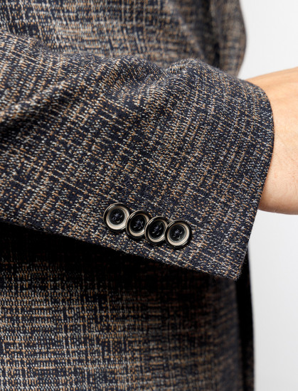 Мужской пиджак PIERRE CARDIN C4 42409.6051/8208