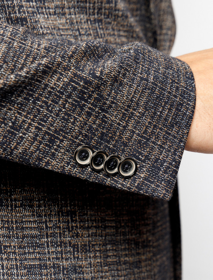 Мужской пиджак PIERRE CARDIN C4 42409.6051/8208