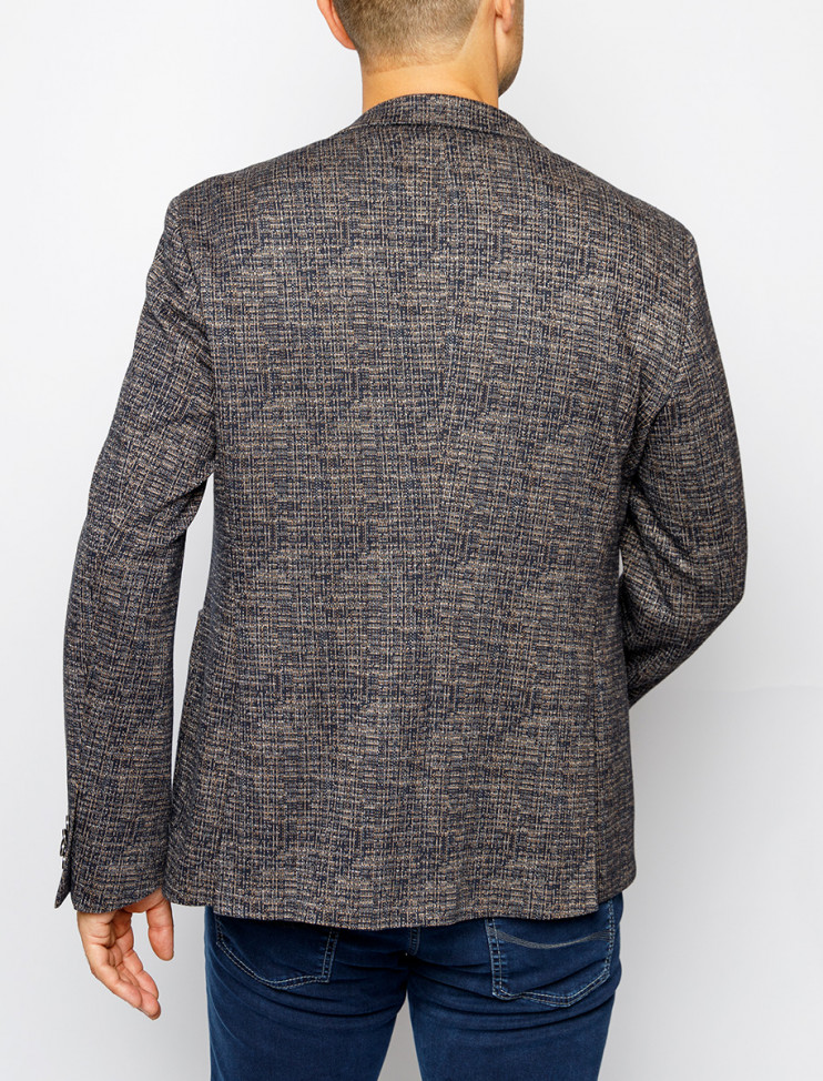 Мужской пиджак PIERRE CARDIN C4 42409.6051/8208