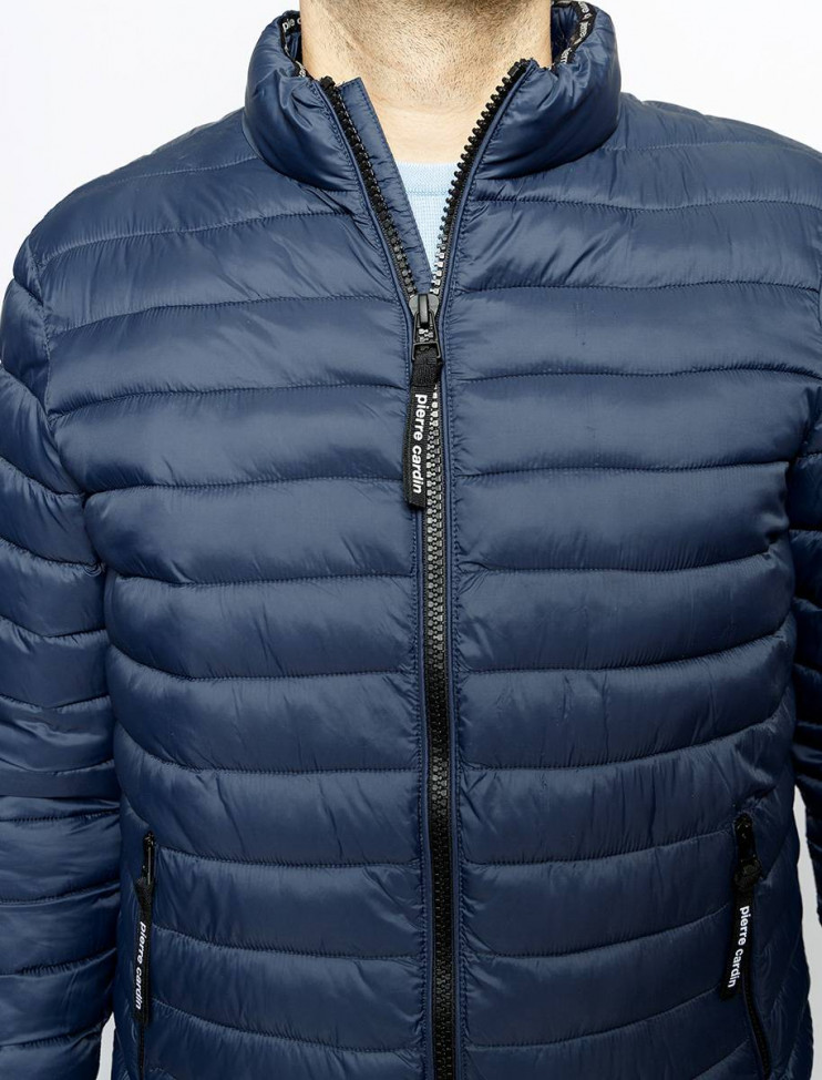 Мужская короткая куртка PIERRE CARDIN C8 10165.0069/6325