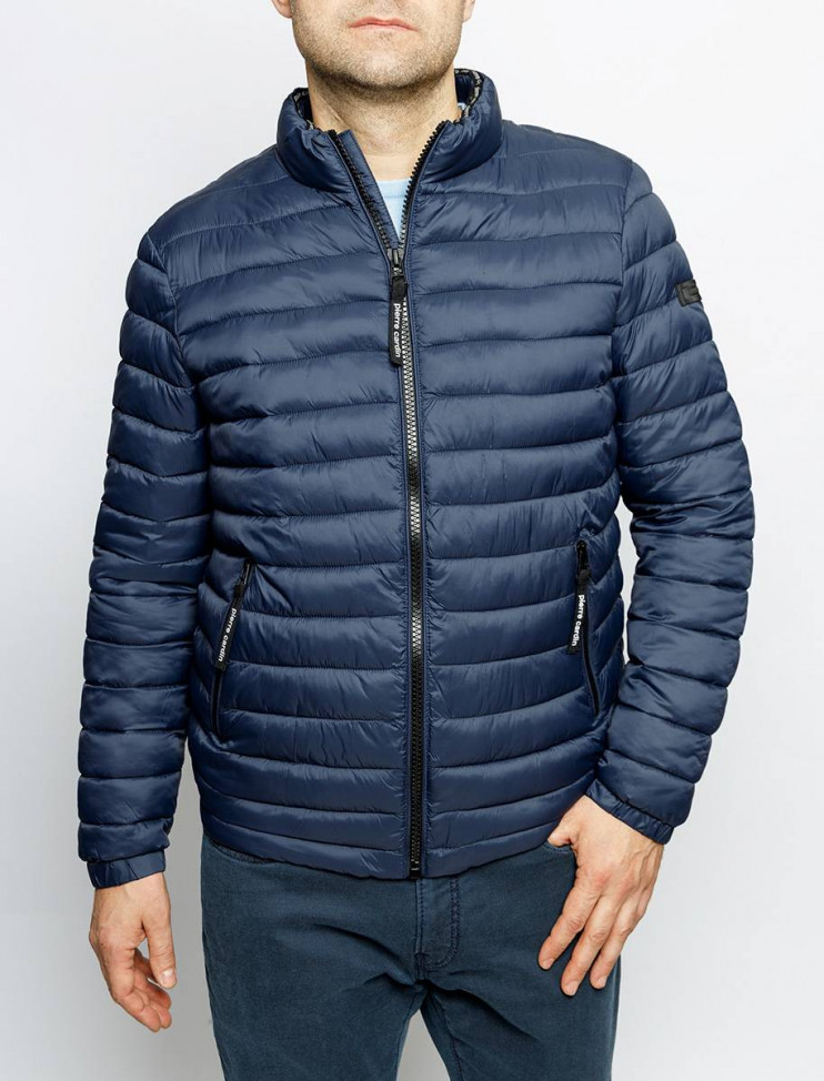 Мужская короткая куртка PIERRE CARDIN C8 10165.0069/6325