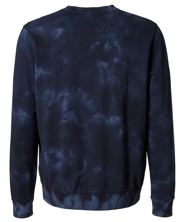 Мужская толстовка Pioneer P1 37009/6872