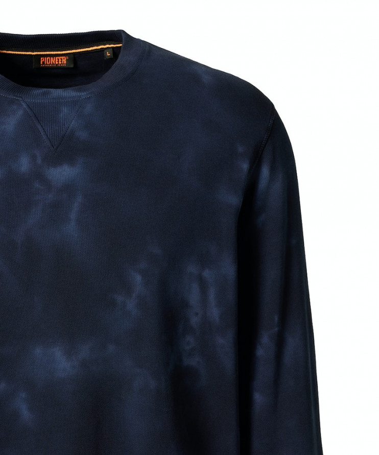 Мужская толстовка Pioneer P1 37009/6872