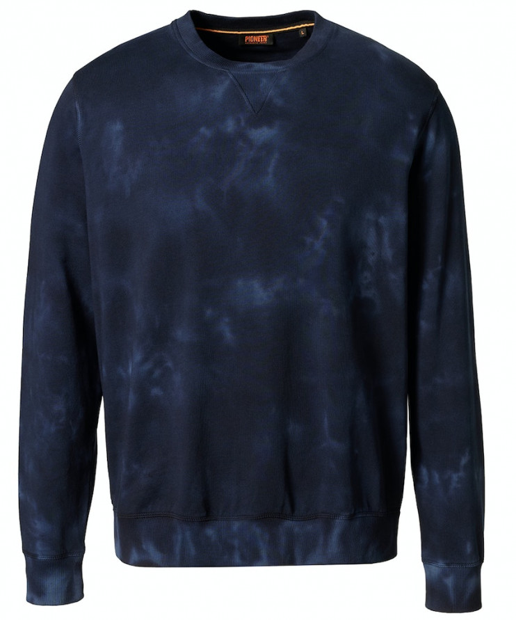 Мужская толстовка Pioneer P1 37009/6872