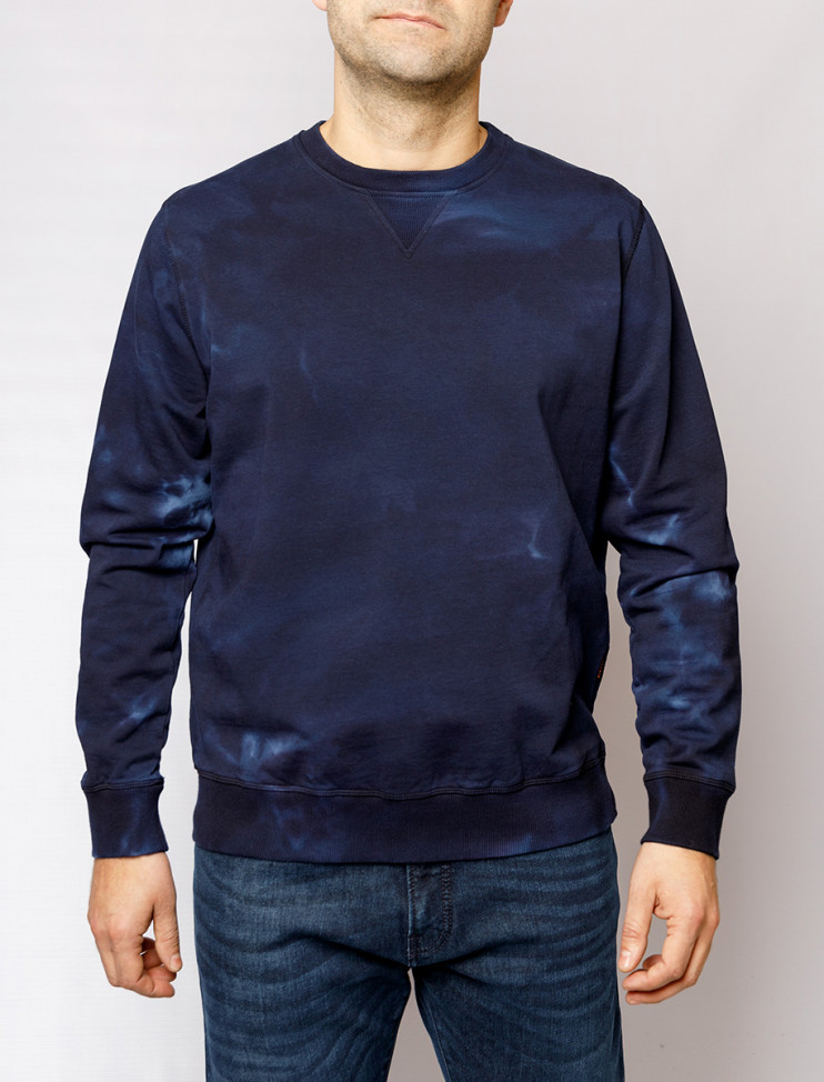 Мужская толстовка Pioneer P1 37009/6872