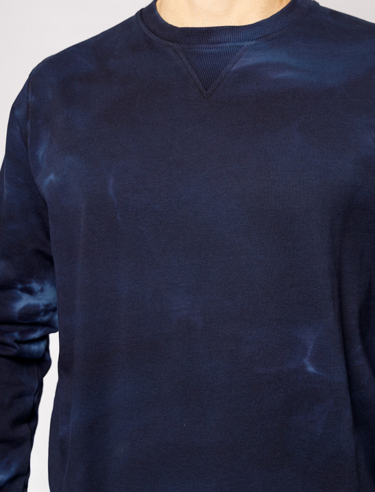 Мужская толстовка Pioneer P1 37009/6872