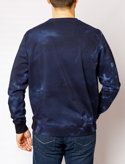 Мужская толстовка Pioneer P1 37009/6872