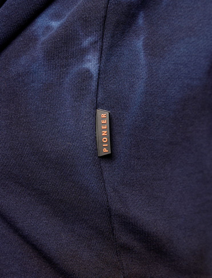 Мужская толстовка Pioneer P1 37009/6872