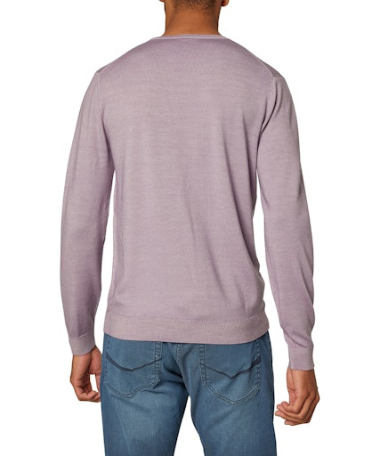 Джемпер круглый ворот  C5 50700.5037/7107