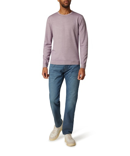 Джемпер круглый ворот  C5 50700.5037/7107