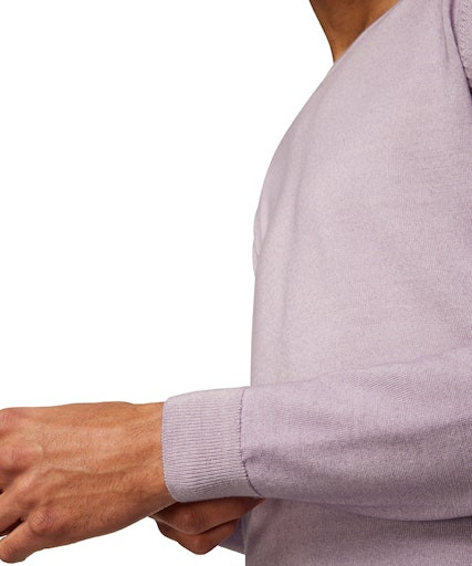 Джемпер круглый ворот  C5 50700.5037/7107