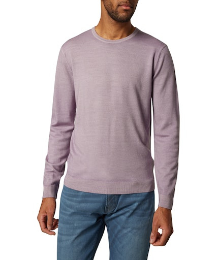 Джемпер круглый ворот  C5 50700.5037/7107