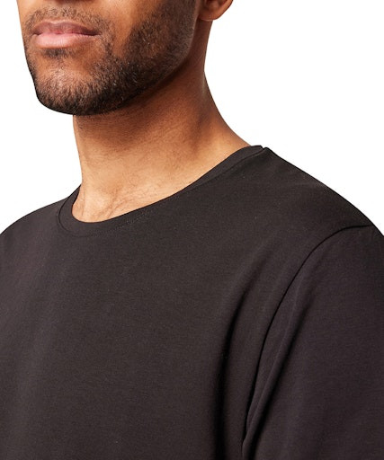 Мужская футболка короткий рукав  C5 29990.9000/9000