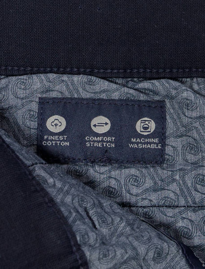 Мужские брюки  PIERRE CARDIN C3 33810.4042/6325