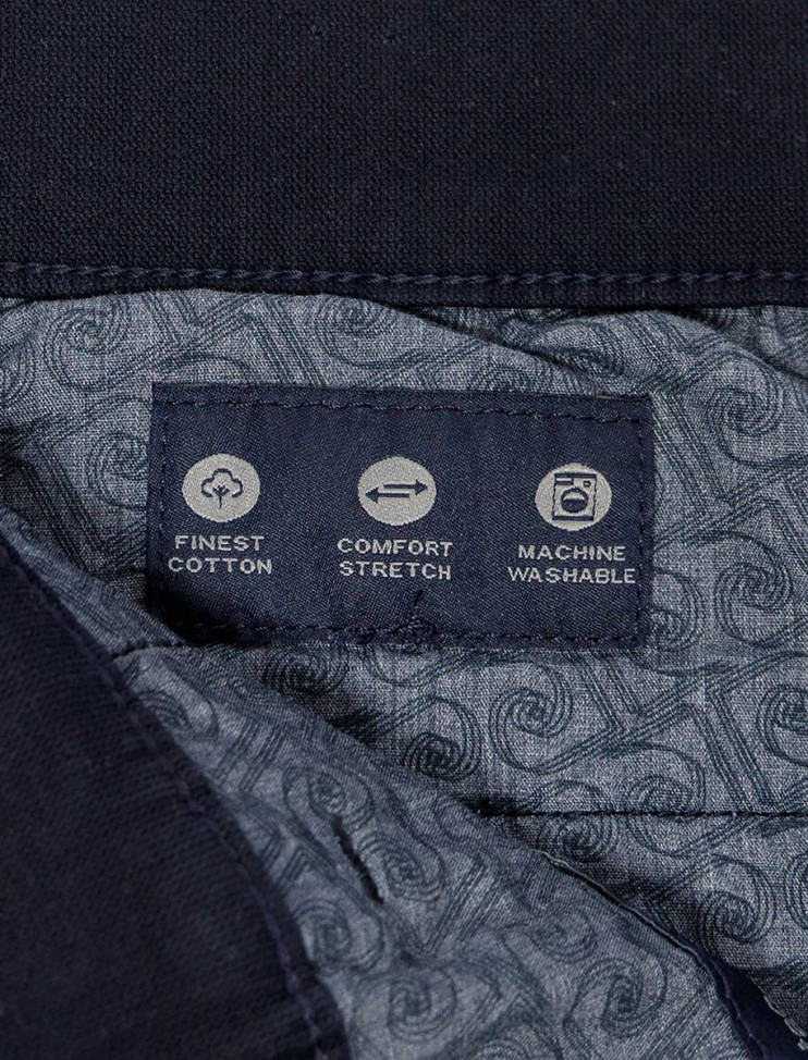 Мужские брюки  PIERRE CARDIN C3 33810.4042/6325