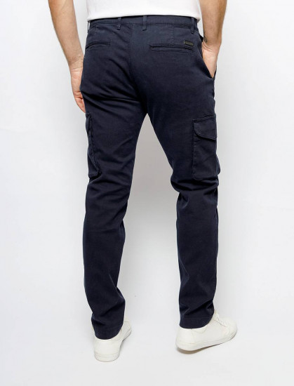 Мужские брюки  PIERRE CARDIN C3 33810.4042/6325