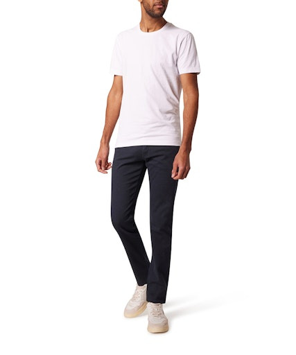 Мужская футболка короткий рукав  C5 29990.9000/1010