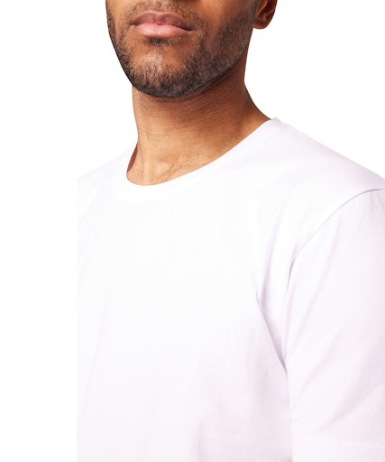 Мужская футболка короткий рукав  C5 29990.9000/1010