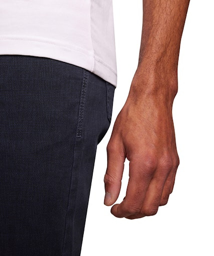 Мужская футболка короткий рукав  C5 29990.9000/1010