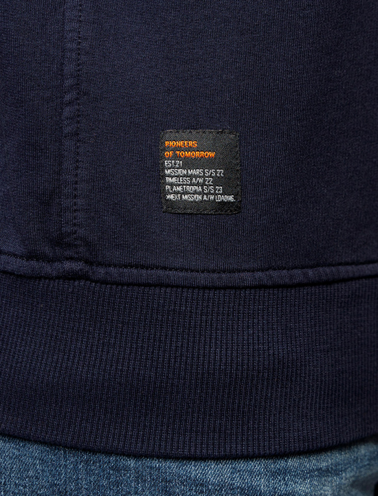 Мужская толстовка Pioneer P1 37100/6300