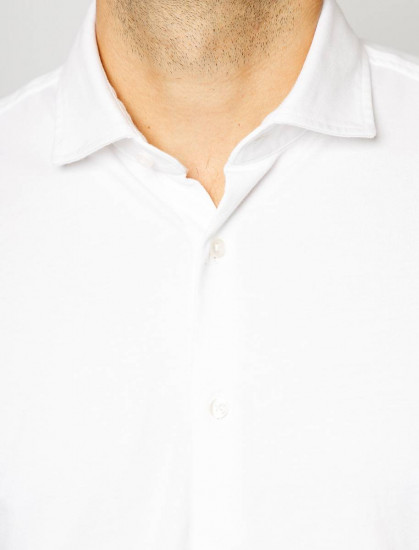 Мужская рубашка длинный рукав PIERRE CARDIN C6 71400.0330/1019