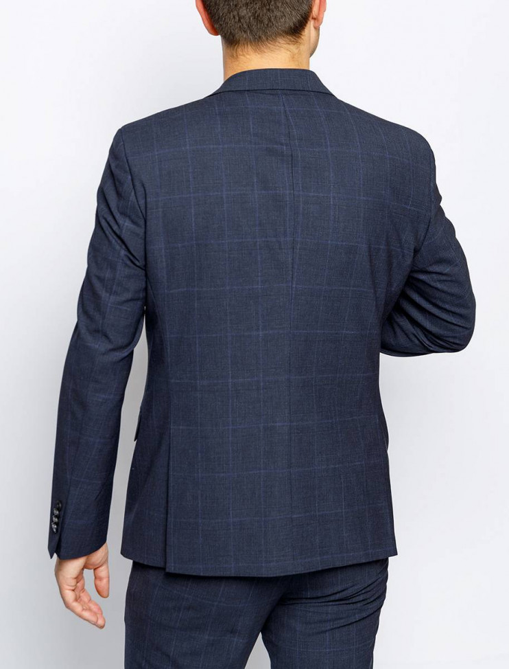 Мужской пиджак PIERRE CARDIN C4 42255.4009-90/6000