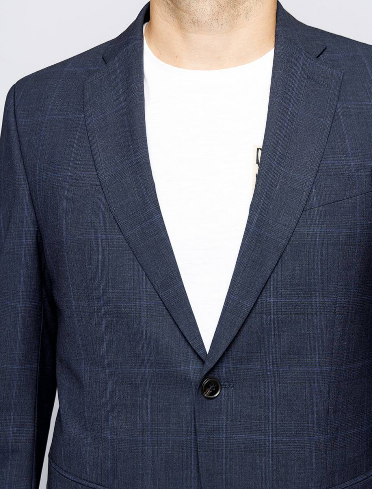 Мужской пиджак PIERRE CARDIN C4 42255.4009-90/6000