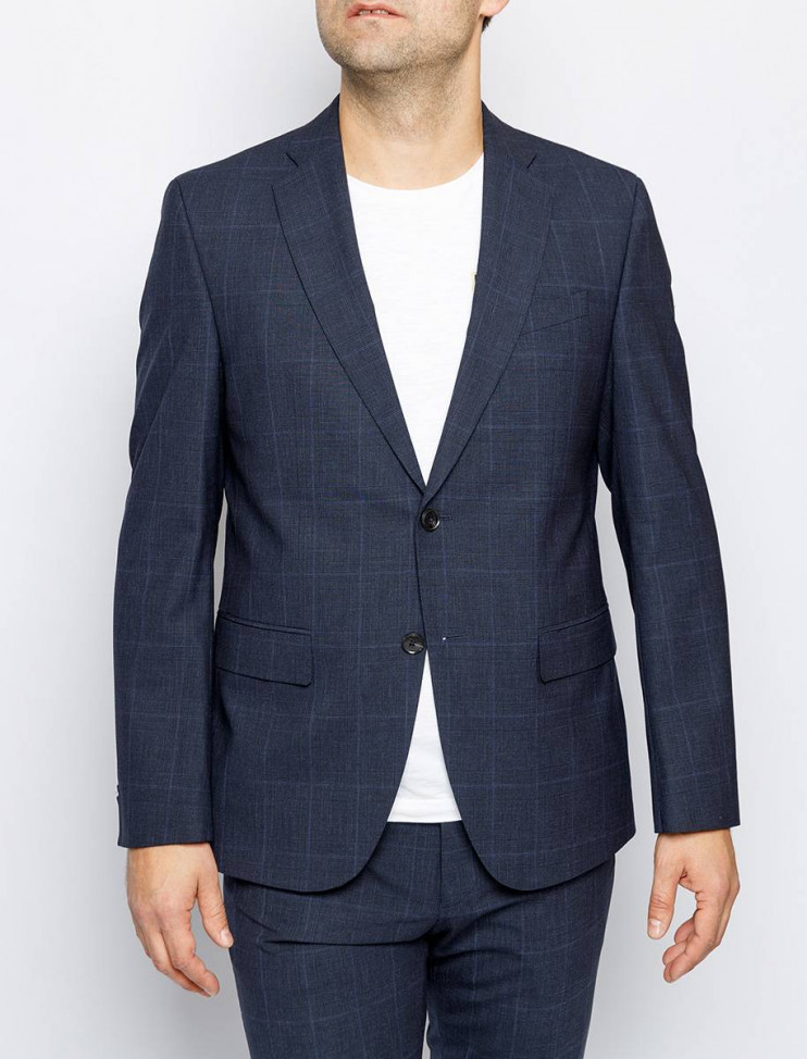 Мужской пиджак PIERRE CARDIN C4 42255.4009-90/6000