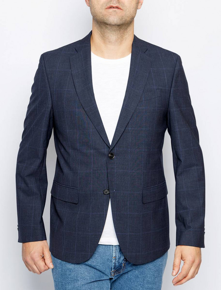 Мужской пиджак PIERRE CARDIN C4 42255.4009-90/6000