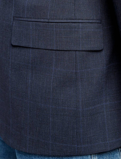 Мужской пиджак PIERRE CARDIN C4 42255.4009-90/6000